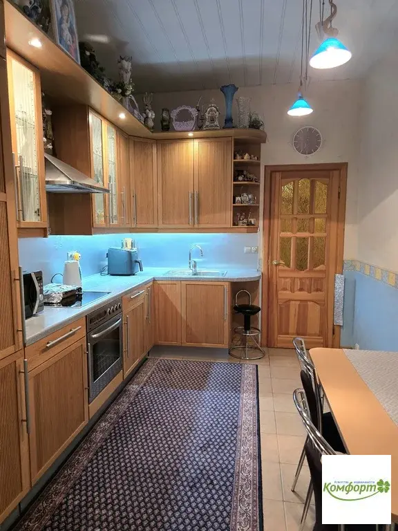 Продается 2 к.кв-ра в центре г. Рaмeнcкoe, ул. Кpаснoармейскaя, д. 6 - Фото 5