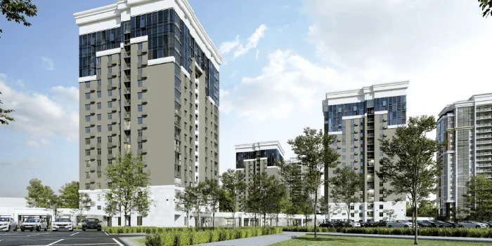 Продается квартира, 64.2 м - Фото 13