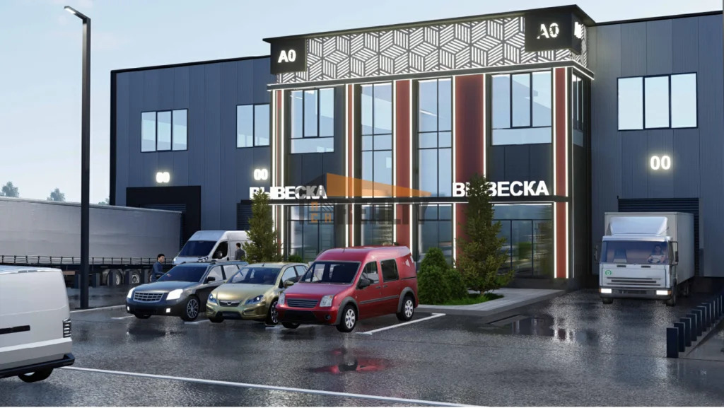 Продажа склада, Пушкинский район - Фото 8