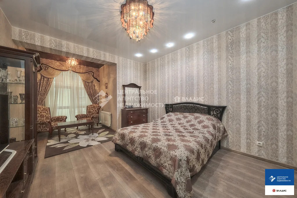 Продажа квартиры, Рязань, ул. Вознесенская - Фото 4