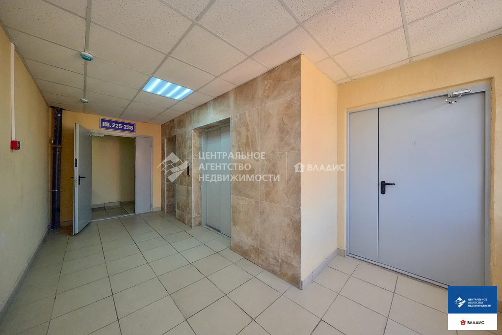 Продажа квартиры, Дядьково, Рязанский район, Зеленая улица - Фото 11