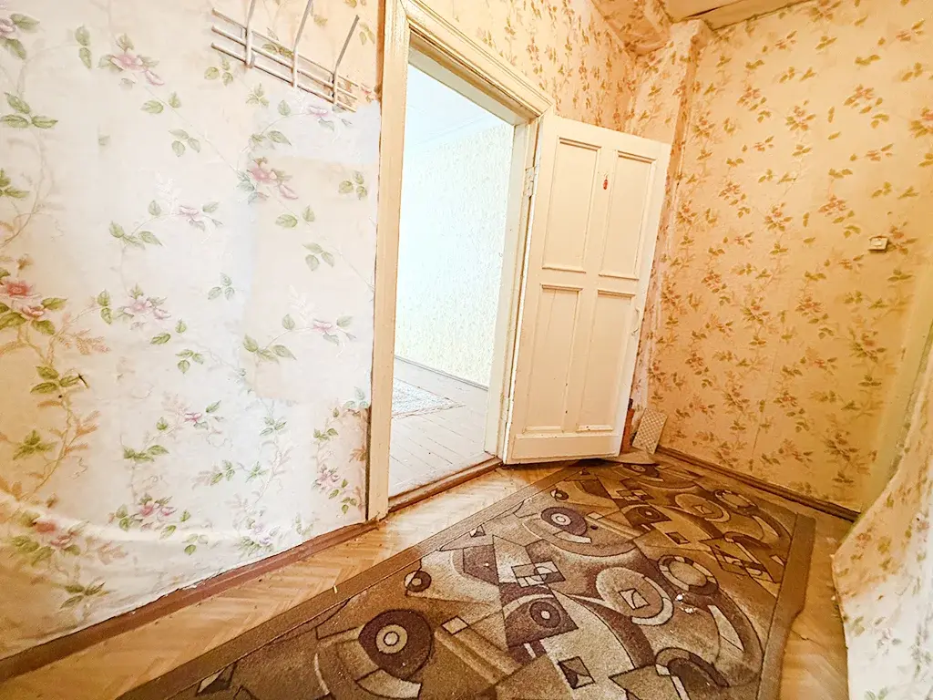 1-я квартира в п. Рязановский, ул. Ленина, дом 16 - Фото 6