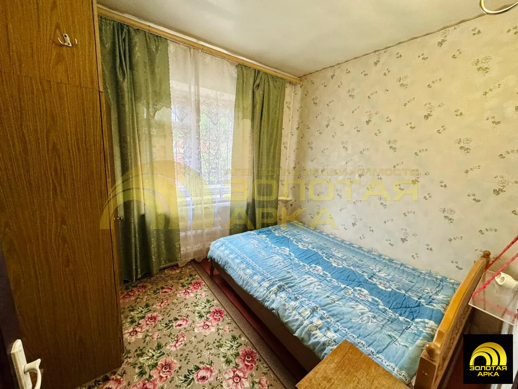 Продажа квартиры, Полтавская, Красноармейский район - Фото 11