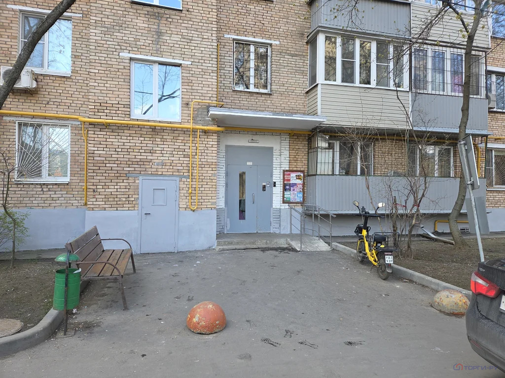 Продажа квартиры, Ленинградское ш. - Фото 6