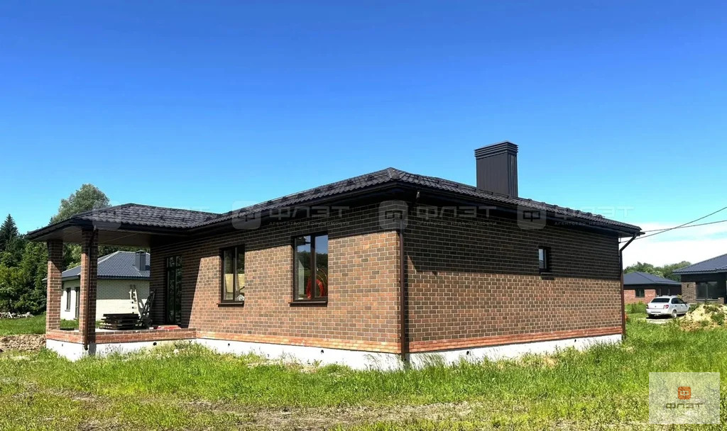 Продажа дома, Сокуры, Лаишевский район, ул. Трудовая - Фото 5