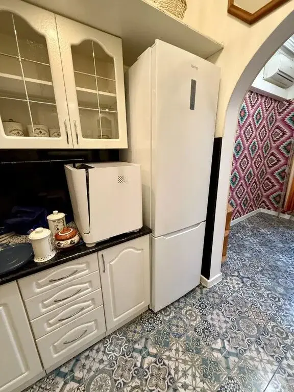 Купить двухкомнатную квартиру 66.1м Смоленская пл., 13/21, Москва, ... - Фото 20