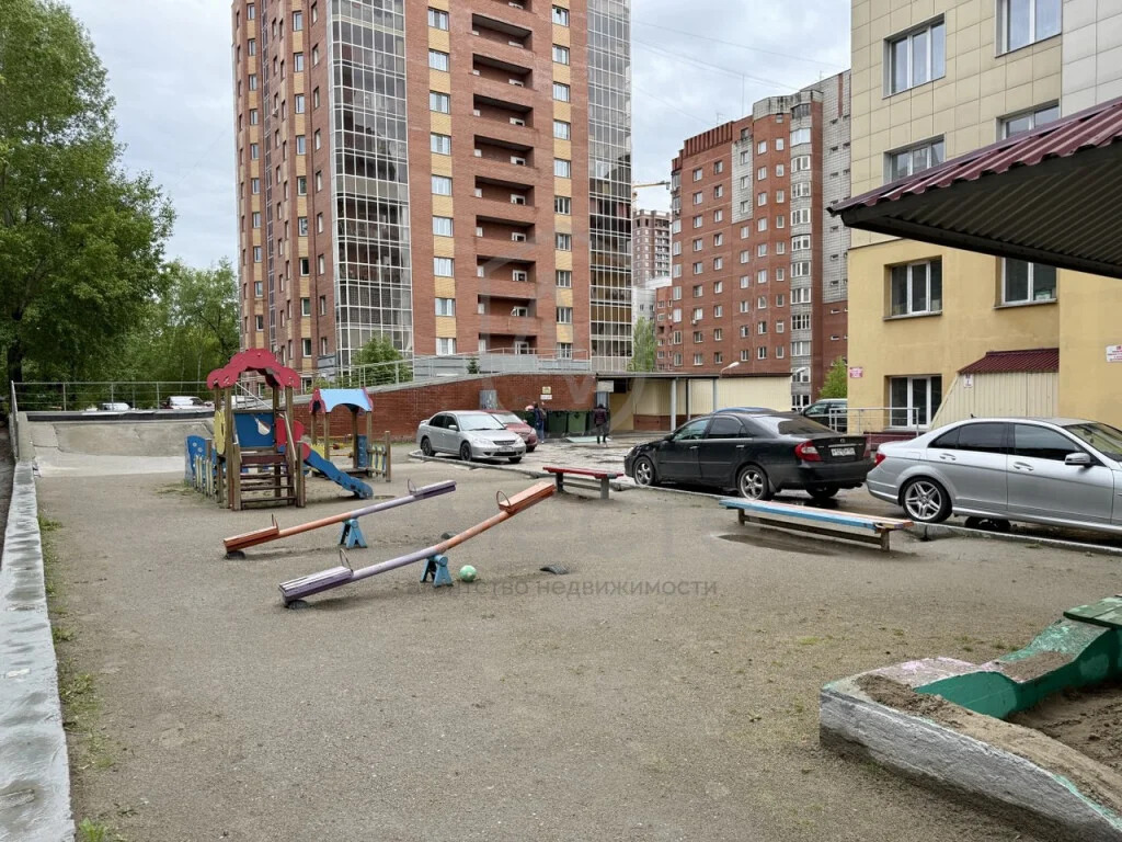 Продажа квартиры, Новосибирск, ул. Гурьевская - Фото 14