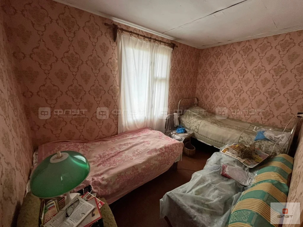 Продажа дома, СДТ Бирюли, Высокогорский район, 1-я аллея - Фото 11