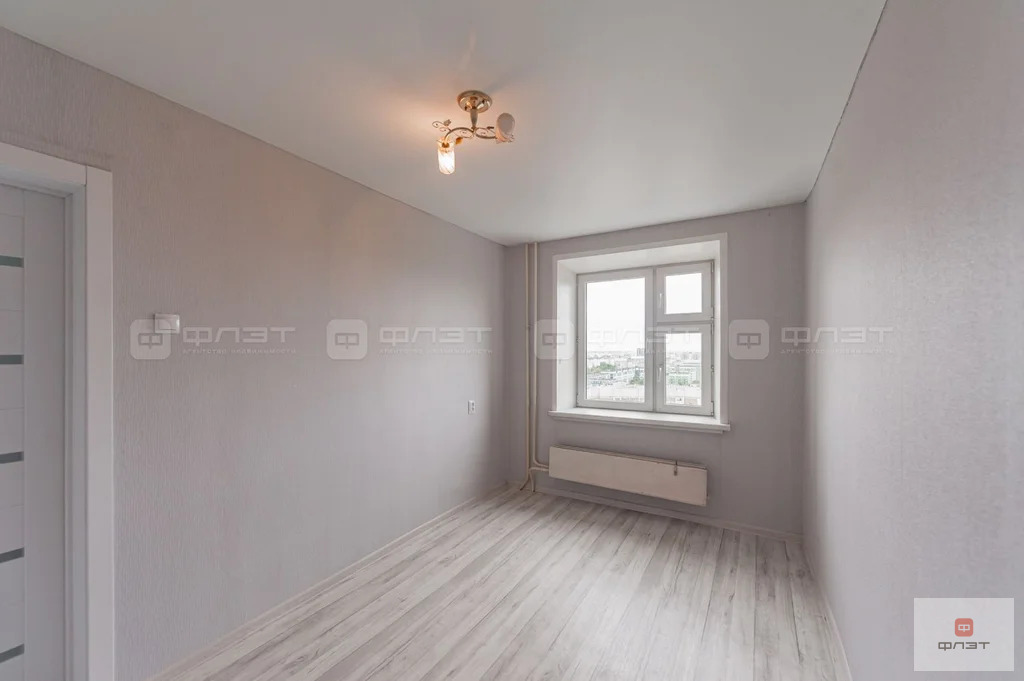 Продажа квартиры, Казань, ул. Адоратского - Фото 14