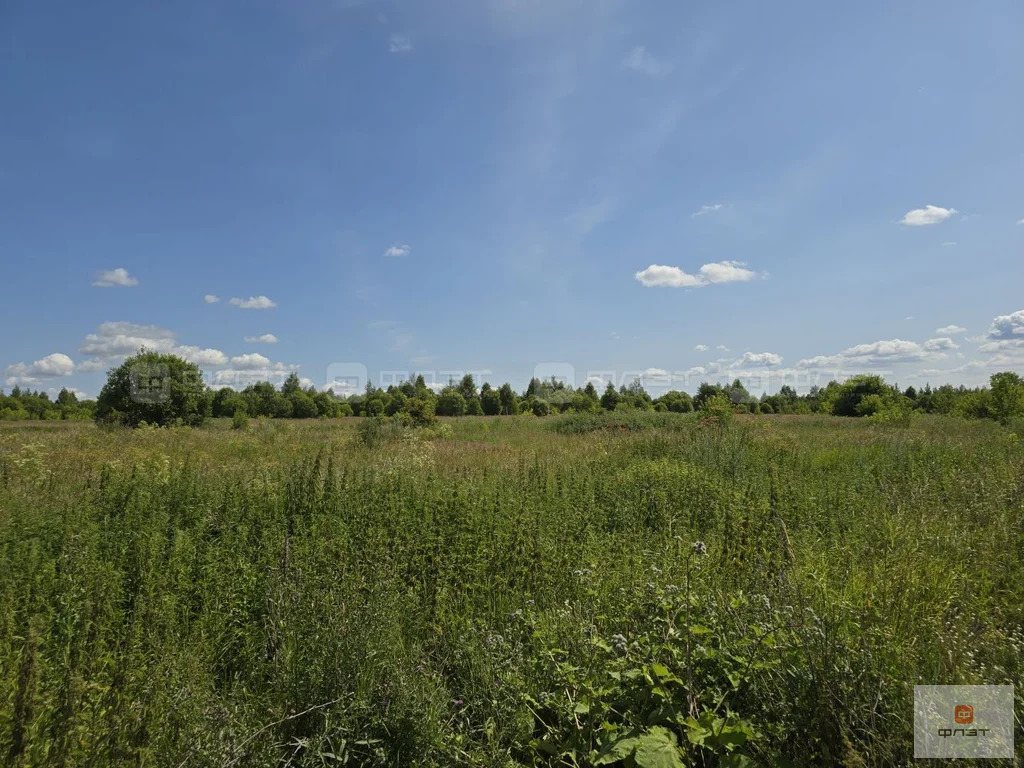 Продажа участка, Китунькино, Волжский район, ул. Набережная - Фото 3