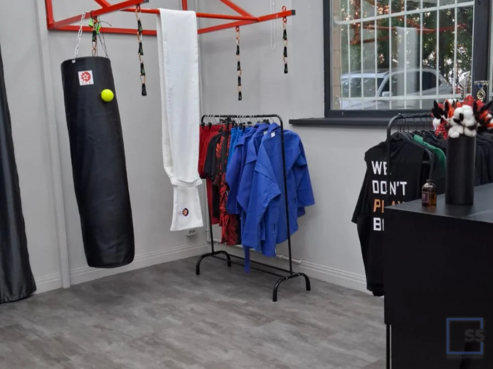 Продажа готового бизнеса, 1й Автозаводский - Фото 5