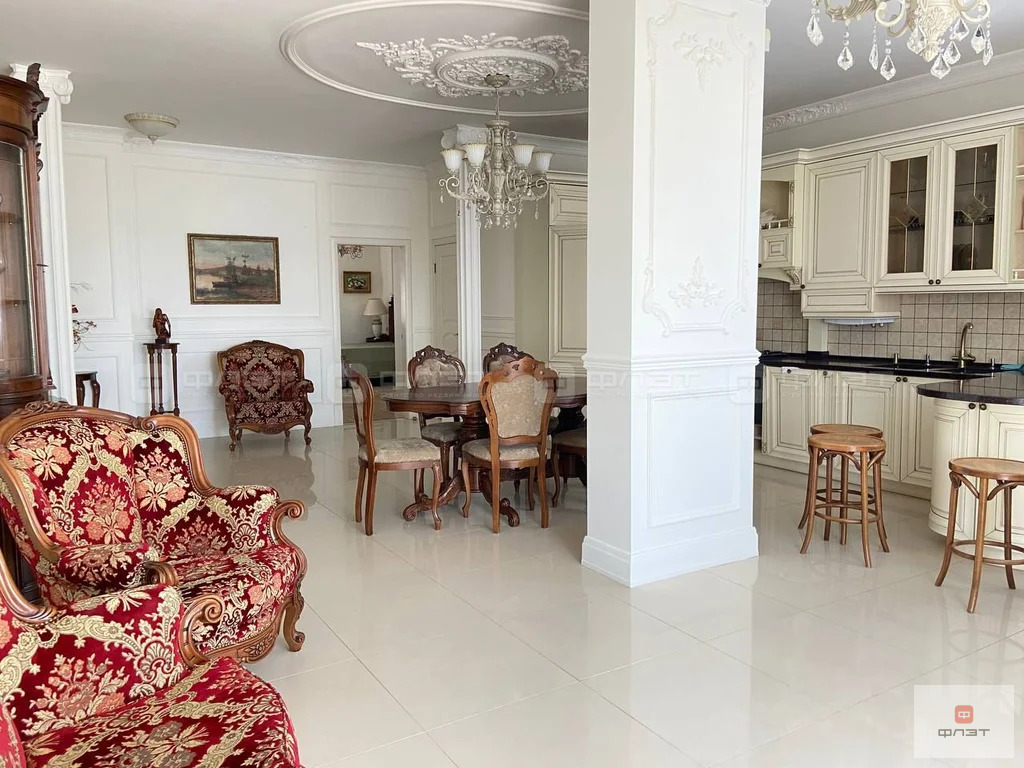 Аренда квартиры, Казань, пер. Профессорский д.5 - Фото 5