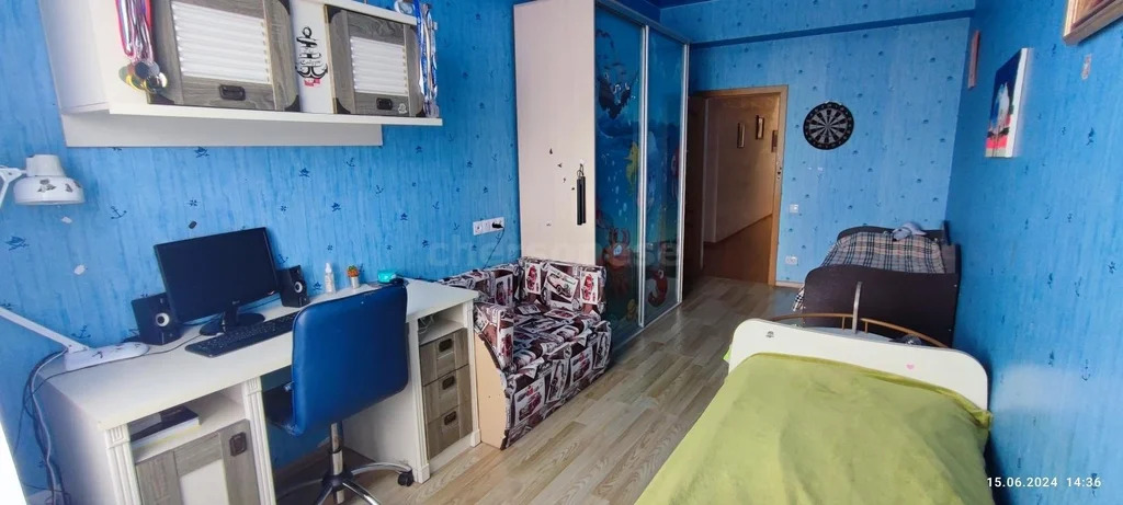 Продажа квартиры, Севастополь, Античный пр-кт. - Фото 12