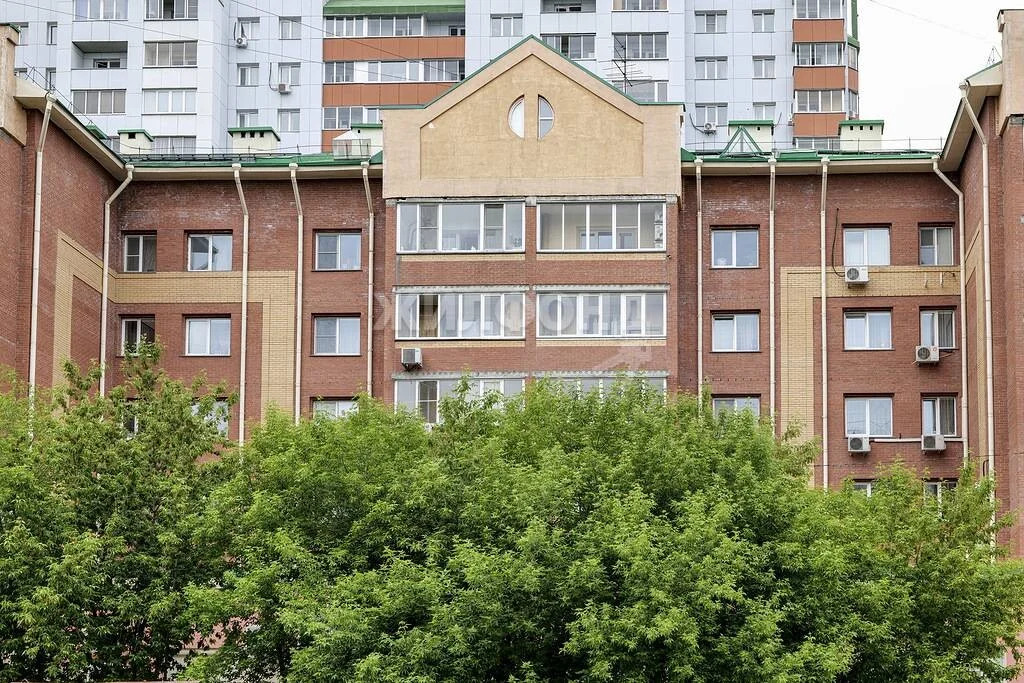 Продажа квартиры, Новосибирск, Кирова пл. - Фото 17