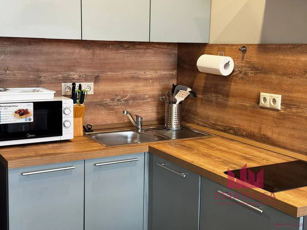 Аренда квартиры, Ходынский б-р. - Фото 5