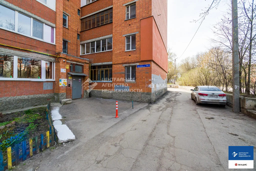 Продажа квартиры, Рязань, Михайловское ш. - Фото 13