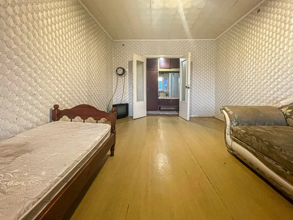 3-к Гагарина, дом 24 - Фото 6