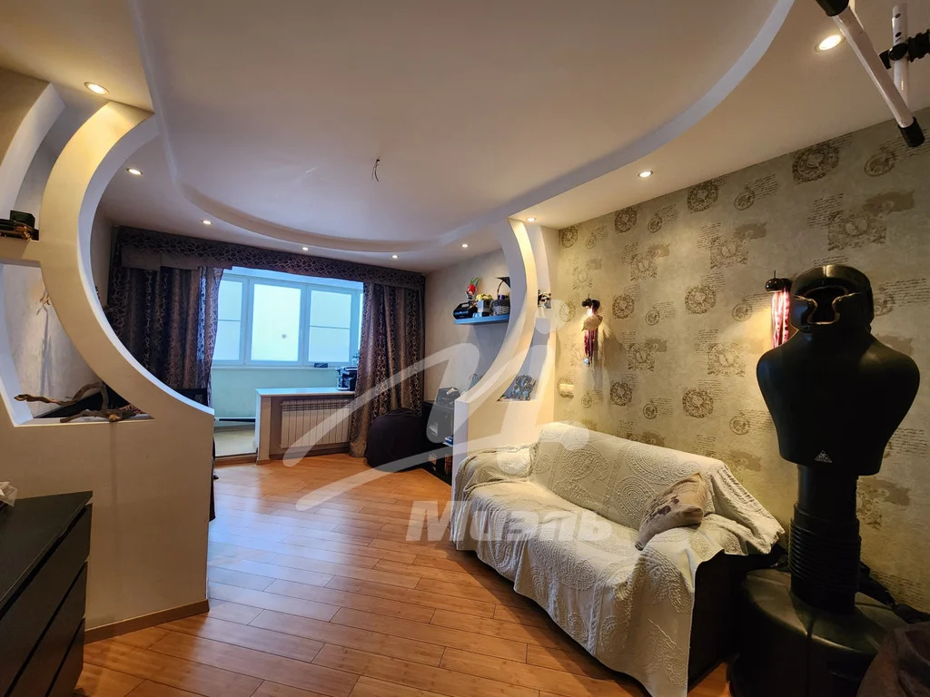 Продажа квартиры, Котельники, 3-й Покровский проезд - Фото 16