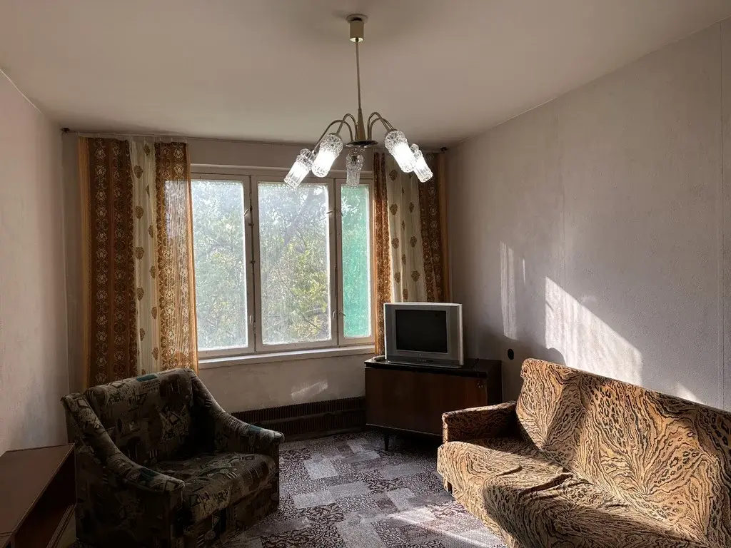 Однушку на Снайперской ул. 34 кв.м рядом с метро - Фото 21