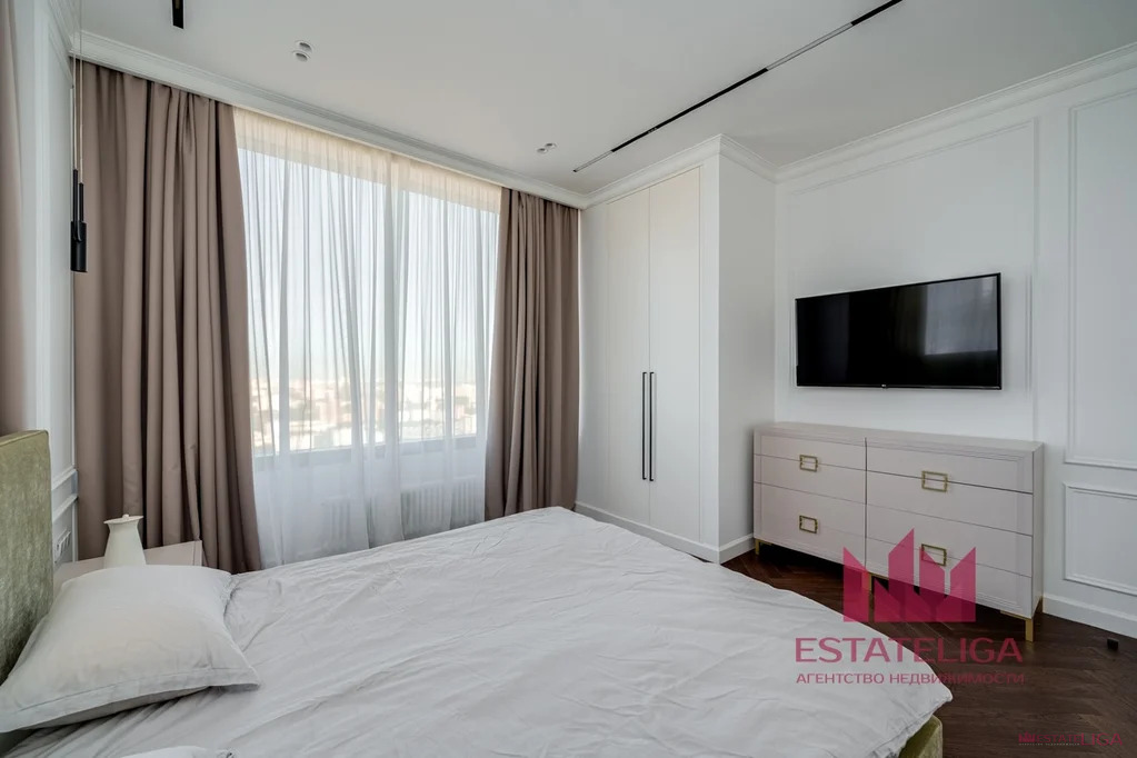 Продажа квартиры, Мичуринский пр-кт. - Фото 6