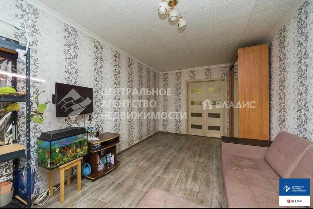 Продажа квартиры, Рязань, ул. Интернациональная - Фото 4