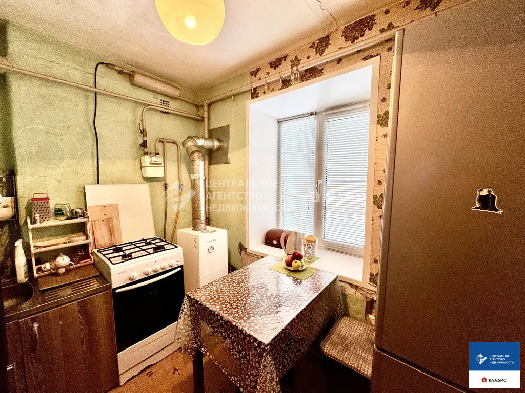 Продажа квартиры, Вышетравино, Рязанский район - Фото 10