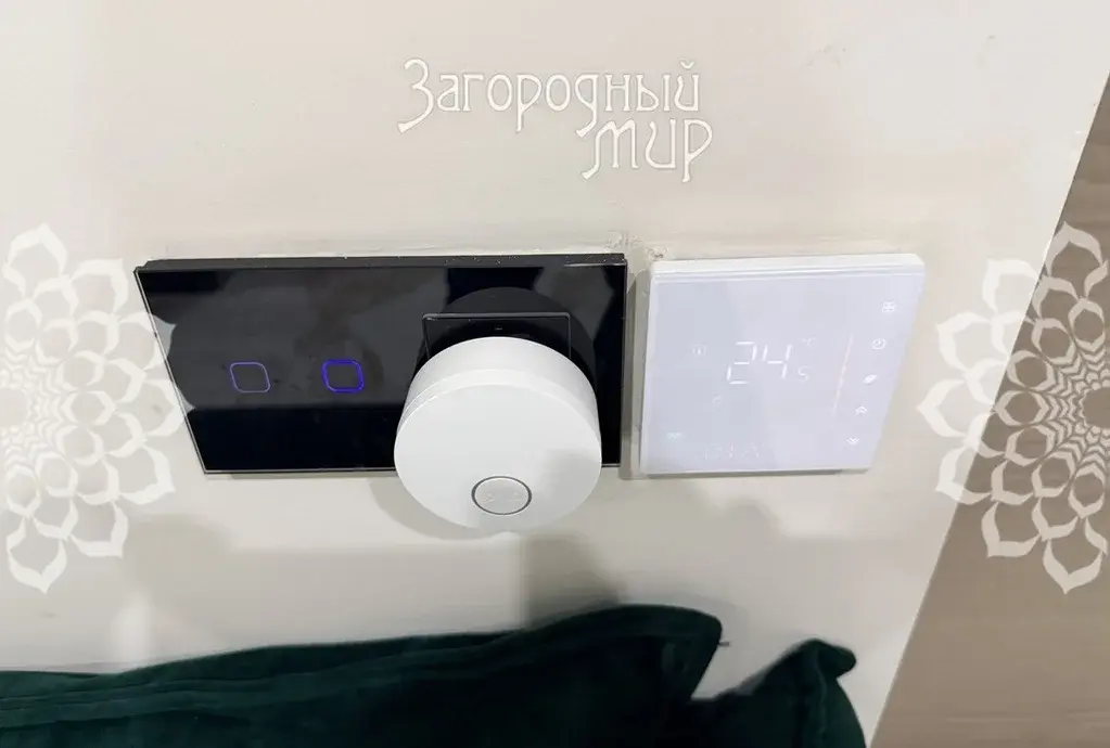 Элитные апартаменты в West Tower - Фото 13