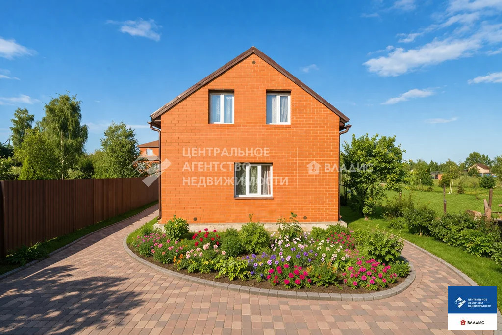 Продажа дома, Алеканово, Рязанский район, ул. Полевая - Фото 19