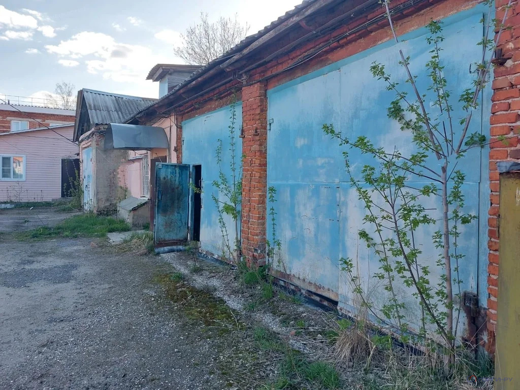 Продажа производственного помещения, Егорьевск, Егорьевский район, ул. ... - Фото 1