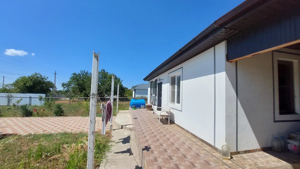Продажа дома, Темрюкский район, улица Весенняя - Фото 16