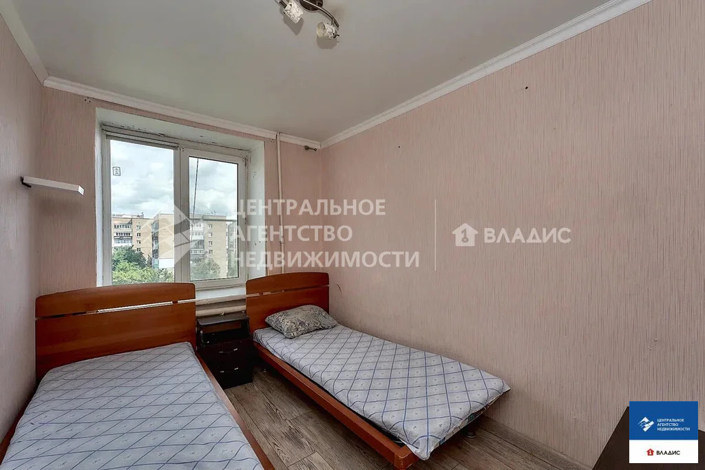 Продажа квартиры, Рязань, ул. Сенная - Фото 7