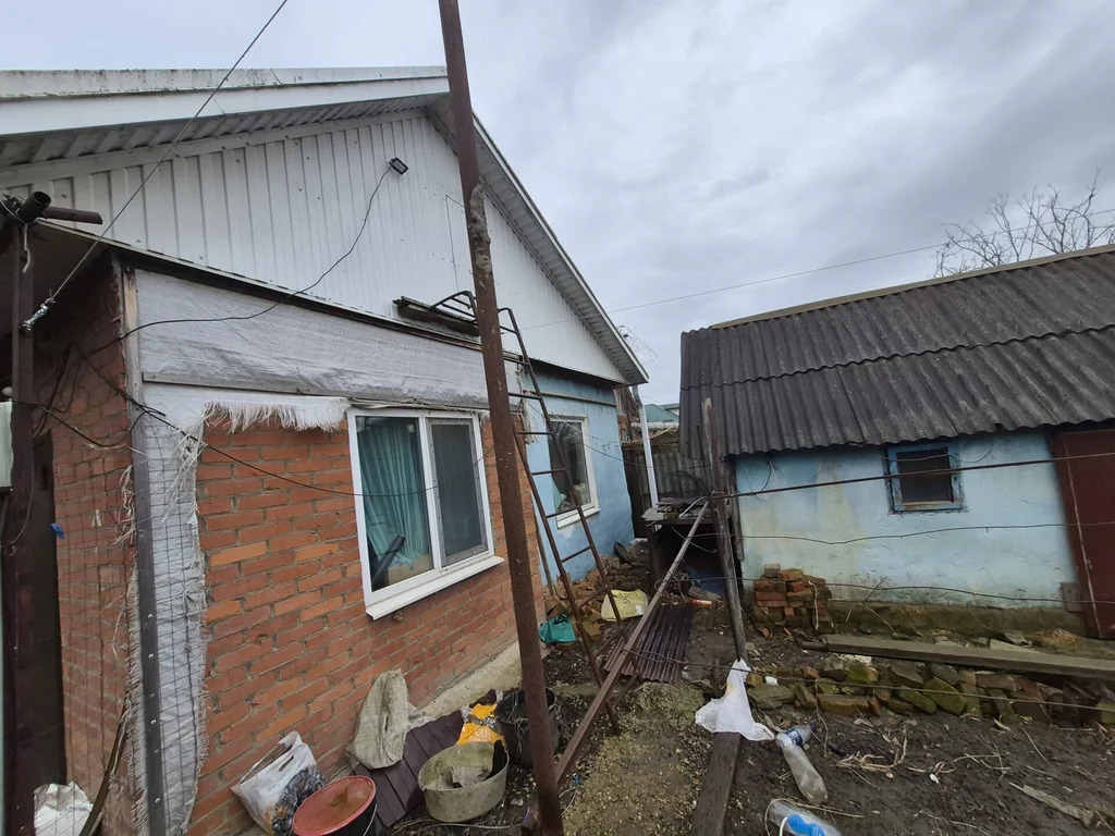 Продажа дома, Афипский, Северский район, ул. Красноармейская - Фото 3