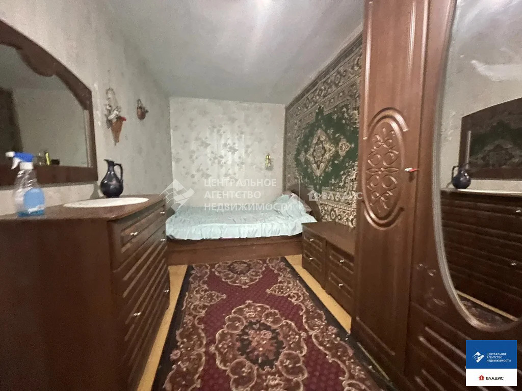 Аренда квартиры, Рязань, ул. Новикова-Прибоя - Фото 7