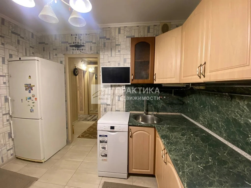 Продажа квартиры, Зеленый, Богородский г. о. - Фото 12