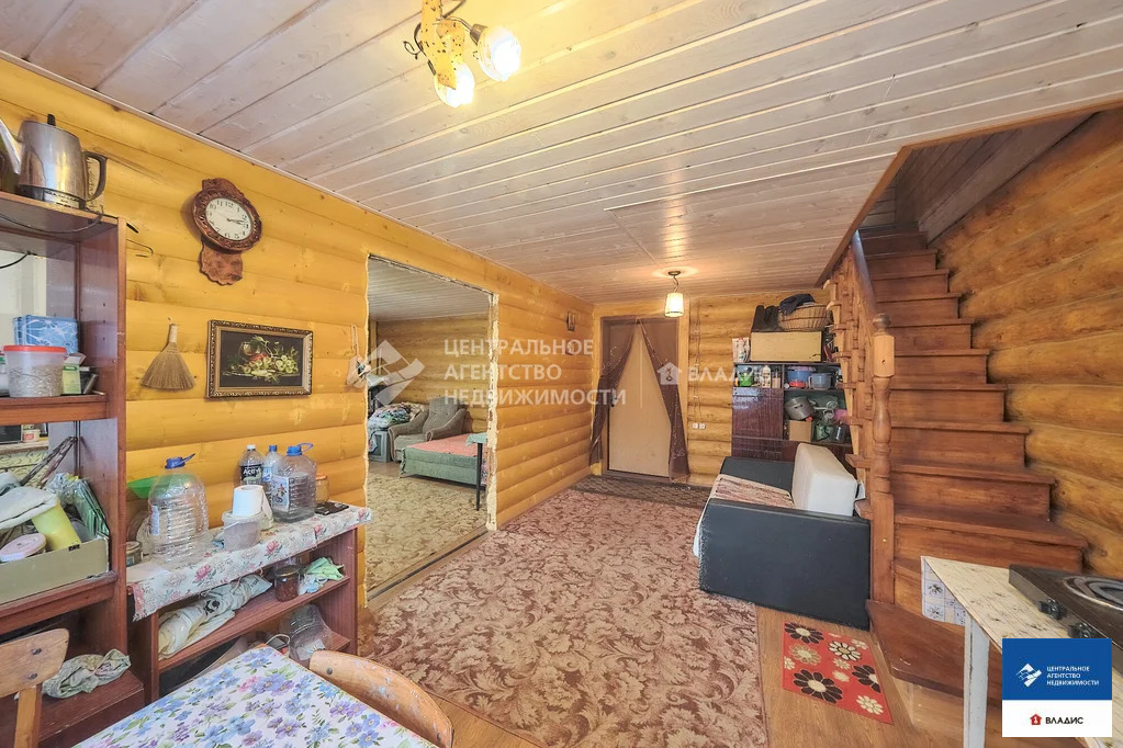 Продажа дома, Фурсово, Рыбновский район - Фото 5