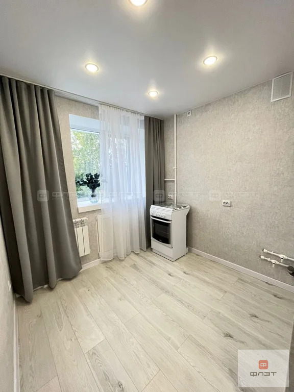 Продажа квартиры, Казань, ул. Короленко - Фото 10