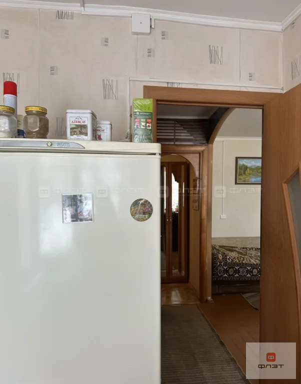 Продажа квартиры, Казань, ул. Даурская 2-я - Фото 9