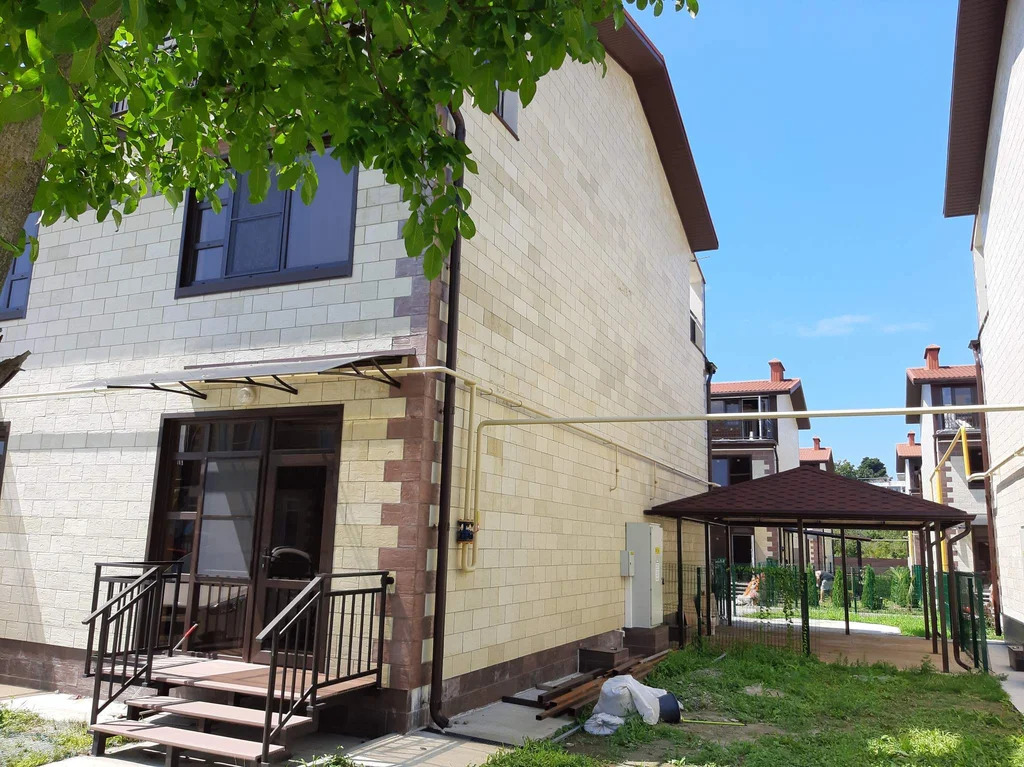 Дом в Сочи 88.6 м2 у моря! - Фото 14