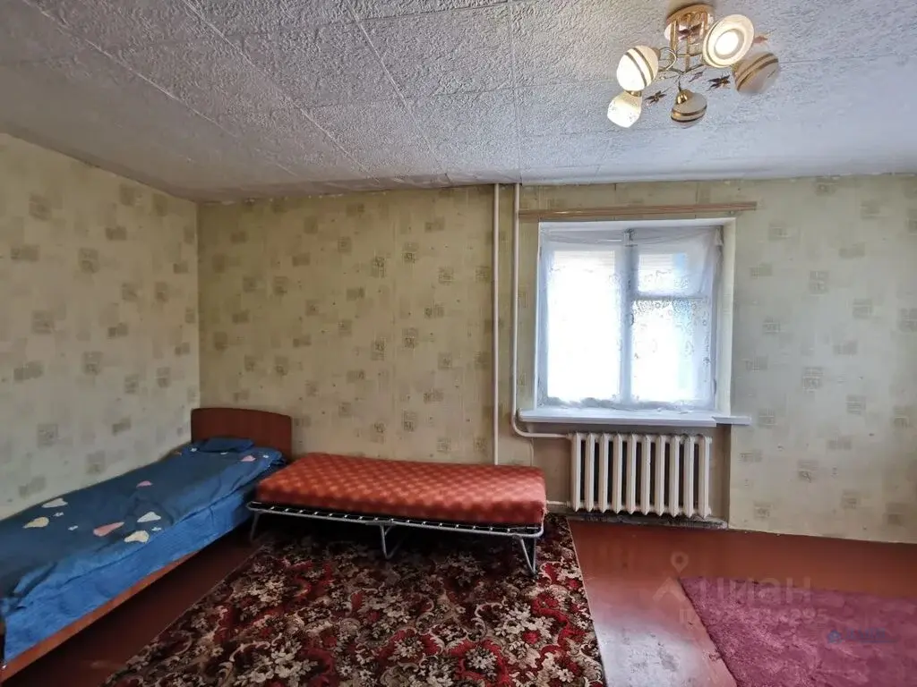 Купить однокомнатную квартиру 30.5м ул. Центральная, 22, Магаданская . - Фото 5