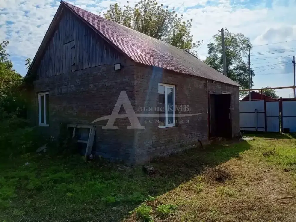 Продажа дома, Георгиевск, ул. Красная - Фото 1