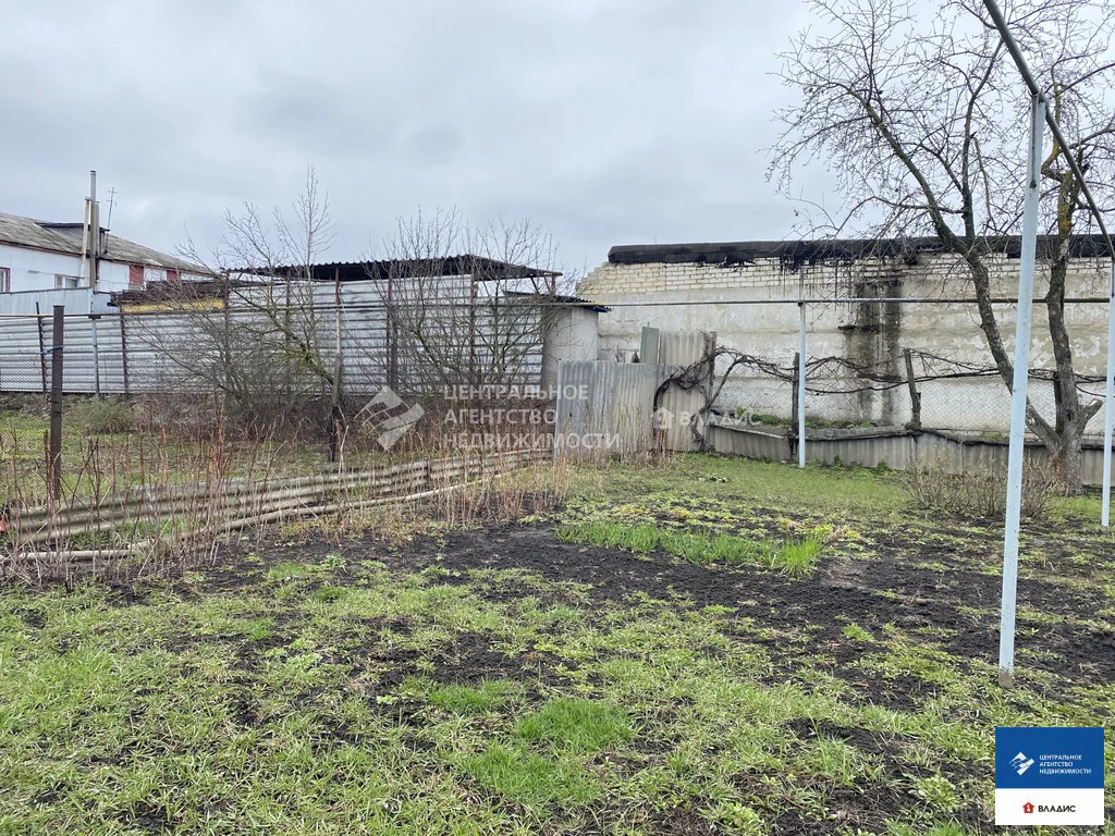Продажа дома, Скопин, улица Карла Маркса - Фото 32