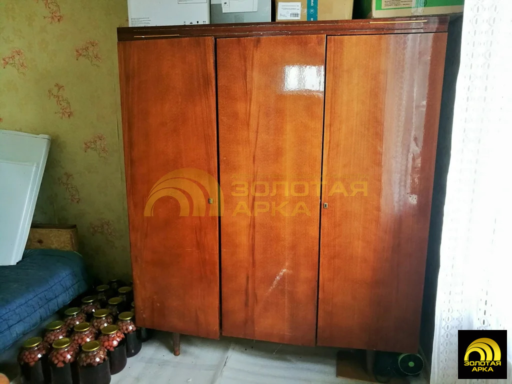 Продажа дома, Варнавинское, Абинский район, ул. Партизанская - Фото 9