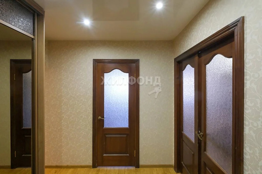 Продажа квартиры, Новосибирск, ул. Котовского - Фото 22