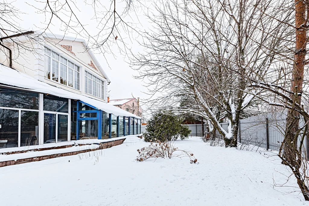 Продажа дома, Тарасовка, Пушкинский район, Сосновая улица - Фото 3