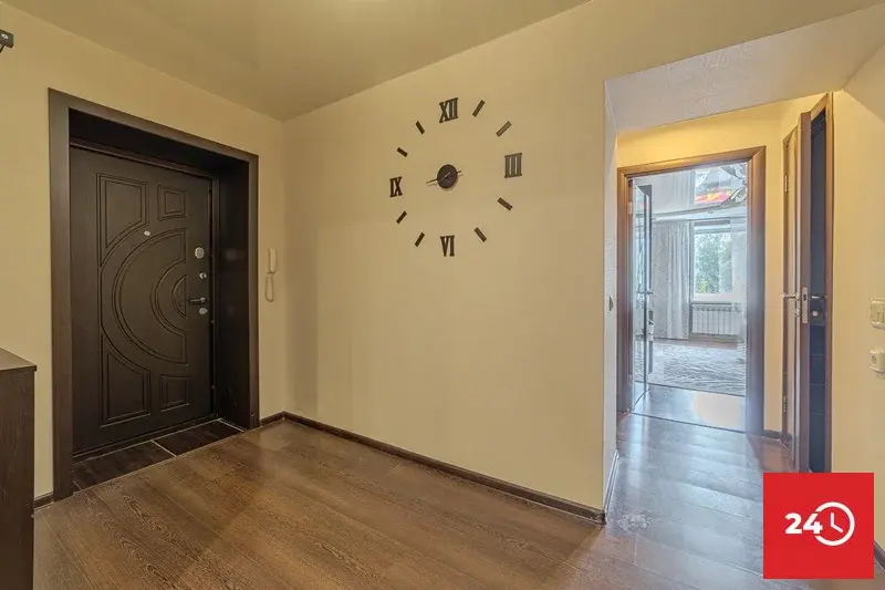 В продаже 2-комн. квартира площадью 55,32 кв.м. с ремонтом «для себя» - Фото 5