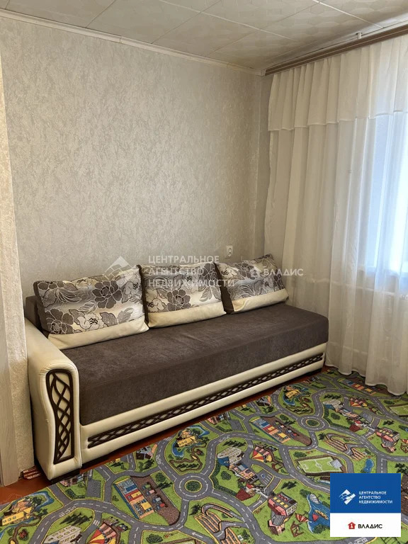 Аренда квартиры, Рязань, ул. Павлова - Фото 6