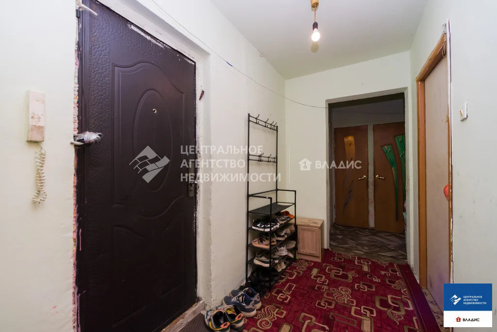 Продажа квартиры, Рязань, Касимовское ш. - Фото 8
