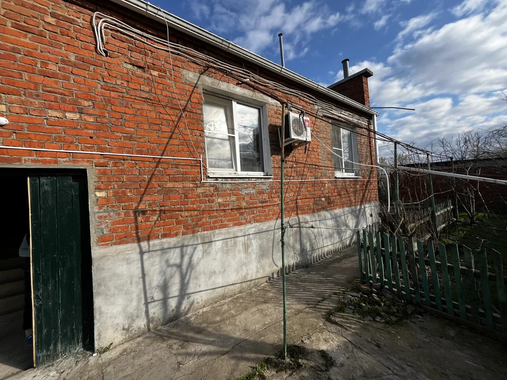 Продажа квартиры, Афипский, Северский район, ул. Привокзальная - Фото 16