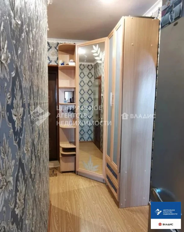 Продажа квартиры, Касимов, Касимовский район, Окружная улица - Фото 6