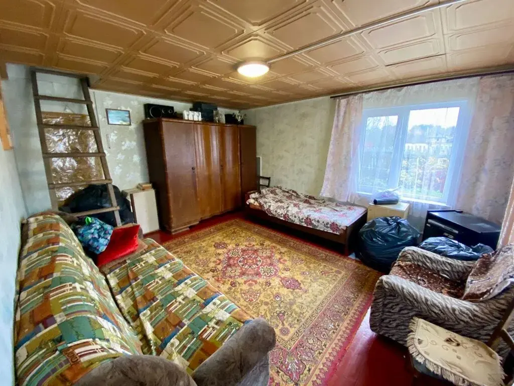 Дом 58 м2 на участке 15 сот. - Фото 8